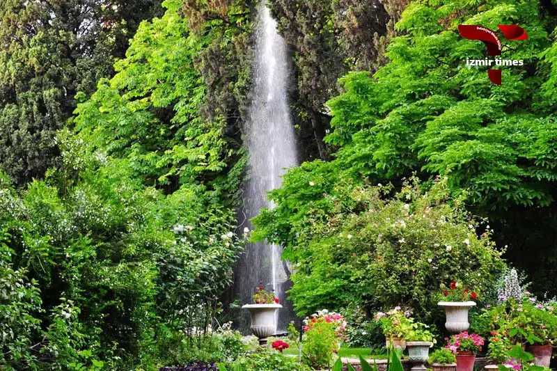 جشن عروسی در ازمیر لوکیشن مناسب عکاسی در ازمیر